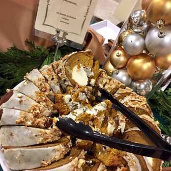 All Seasons Fine Catering - 11.29.16 Pumpkin Bundt Cake - Caterers Near Me - Sacramento, California All Seasons Fine Catering - 11.29.16 Pumpkin Bundt Cake - Caterers Near Me - Sacramento, California
