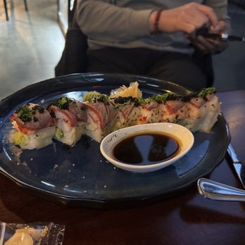 Hush - Sushi Bars Near Me - Keller, Texas