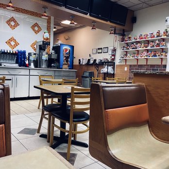 Mrs Potato - Inside - Brazilian Near Me - Orlando, Florida