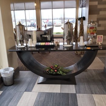 Holiday Inn Effingham - Free coffee and tea only for guests - Hotels Near Me - Effingham, Illinois Holiday Inn Effingham - Free coffee and tea only for guests - Hotels Near Me - Effingham, Illinois