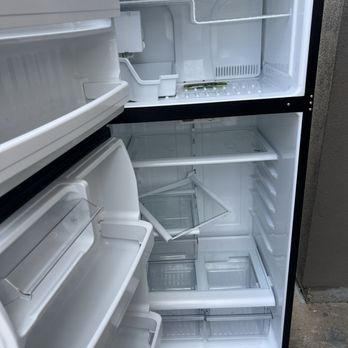 Glamour Hammer - Cleaned fridge - Office Cleaning Near Me Glamour Hammer - Cleaned fridge - Office Cleaning Near Me