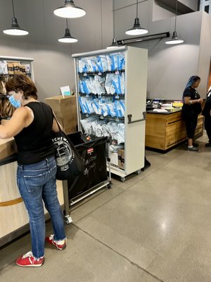 Whole Foods Market by null