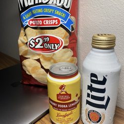 Kwik Trip - Party Supplies!!!