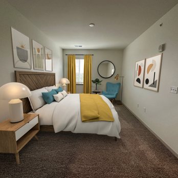 Gathyr - Apartments Near Me - Indianapolis, Indiana