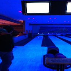 B12 Bowlingcenter