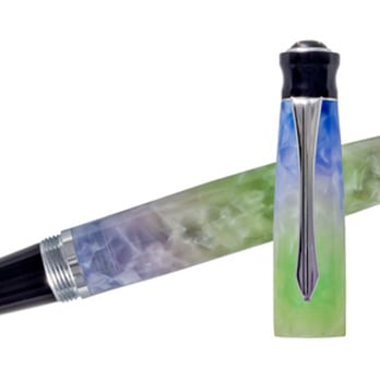 Goldspot - Relax and write with the Goldspot Caribbean Collection of writing instruments. - Office Equipment Near Me - Matawan, New Jersey