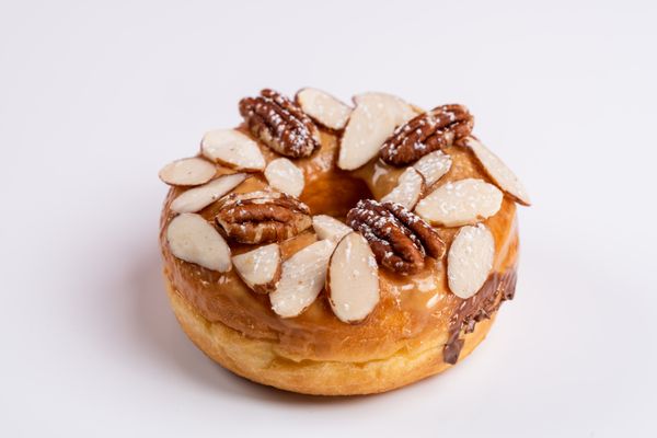Barrio Donas by null