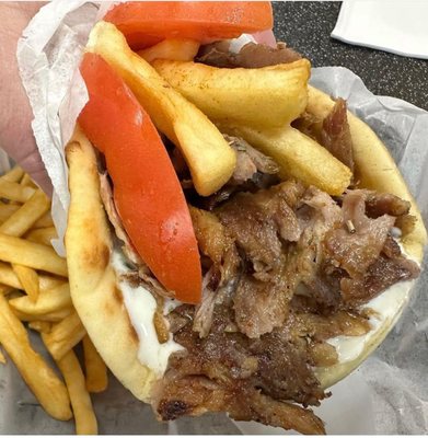 Big League Burgers by null