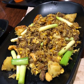 Ebaes - Hawaiian Fried Rice - Ramen Near Me - Los Angeles, California