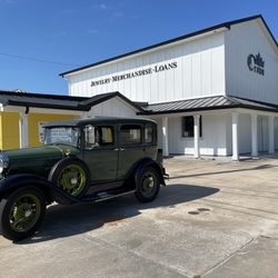 Crown Jewelers & Pawnbrokers