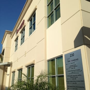 WaveImaging Orange - Diagnostic Imaging Near Me - Orange, California