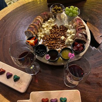 Casa Frida - Wine Tasting Room Near Me - Ensenada, BCN