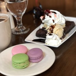 Macarons