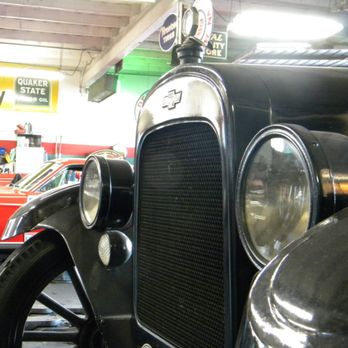 Bay Auto Service - Auto Repair Near Me - Costa Mesa, California