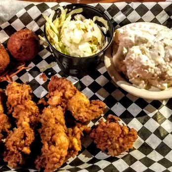 Dockside Seafood - Fried oysters - Seafood Near Me - Savannah, Georgia Dockside Seafood - Fried oysters - Seafood Near Me - Savannah, Georgia