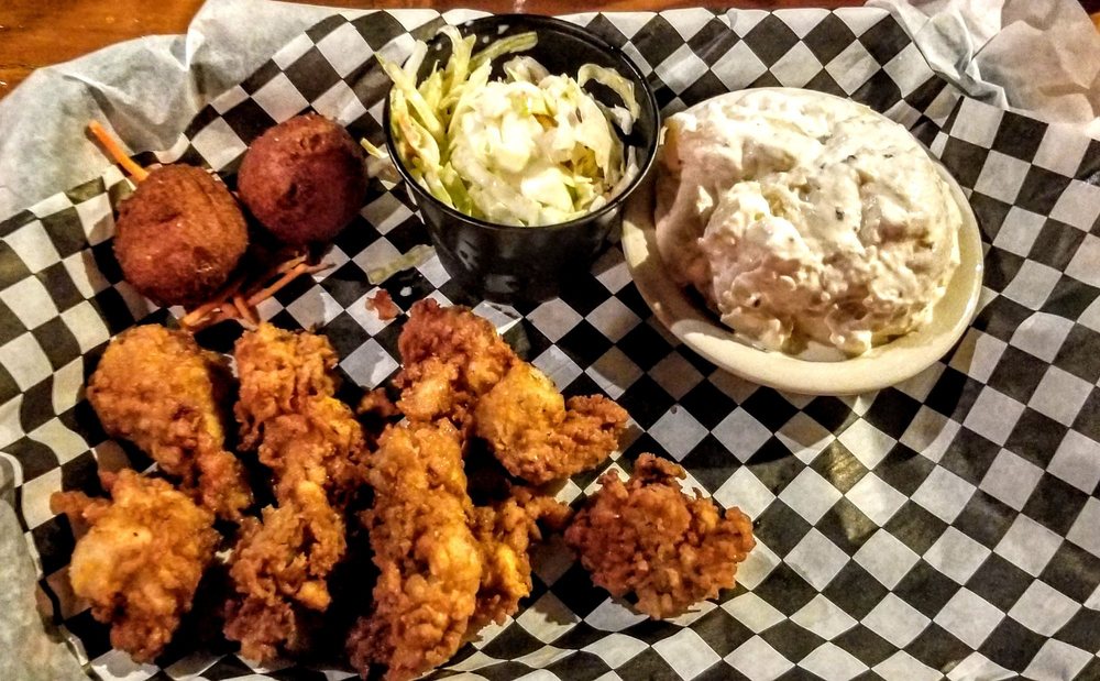 DOCKSIDE SEAFOOD 196 Photos & 249 Reviews Seafood 201 W River St