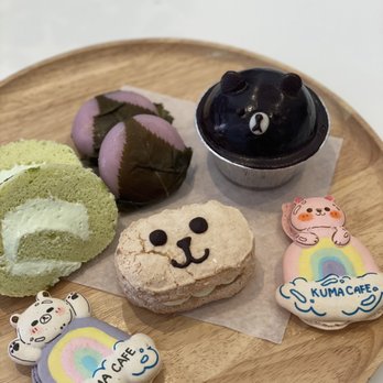 KUMA CAFE - Updated December 2025 - 206 Photos & 108 Reviews