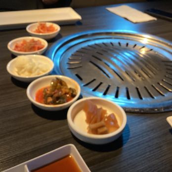 Gen Korean BBQ House - Korean Near Me - Mountain View, California