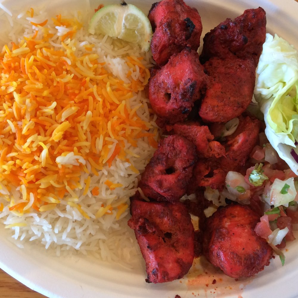 KABOB-iSH - Mediterranean Near Me - Duluth, Georgia