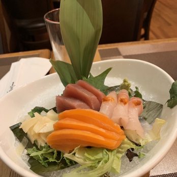 Yukiyama Japanese Restaurant - 3. Sashimi Appetizer - Sushi Bars Near Me - Pittsburgh, Pennsylvania Yukiyama Japanese Restaurant - 3. Sashimi Appetizer - Sushi Bars Near Me - Pittsburgh, Pennsylvania