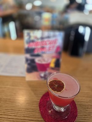 Salud Taqueria by null