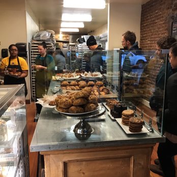 Fournée Bakery - Bakeries Near Me - Berkeley, California