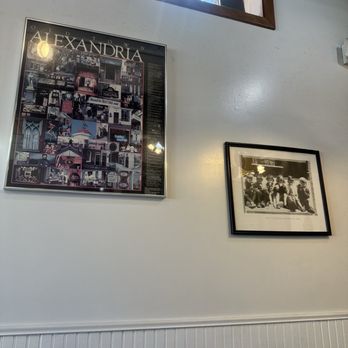 The Creamery - Ice Cream & Frozen Yogurt Near Me - Alexandria, Virginia The Creamery - Ice Cream & Frozen Yogurt Near Me - Alexandria, Virginia
