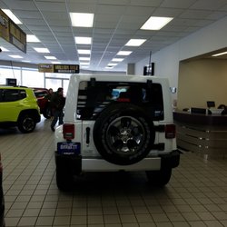 BARNETT AUTO GROUP - 12 Reviews - Car Dealers - 3430 N Hwy 61, White