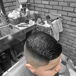 ROYAL KIDS Hair Stylist