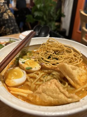 Mugen Noodle by null