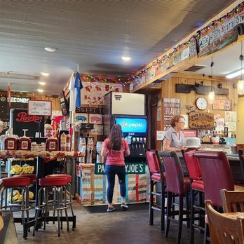 Papa Kayjoe's Bar-B-Que - Barbeque Near Me - Centerville, Tennessee