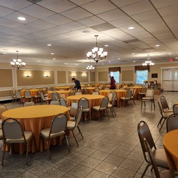 Rock Creek Mansion - Venues & Event Spaces Near Me - Bethesda, Maryland Rock Creek Mansion - Venues & Event Spaces Near Me - Bethesda, Maryland
