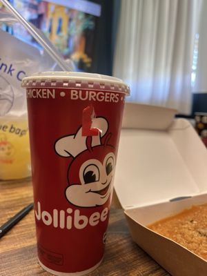 Jollibee by null