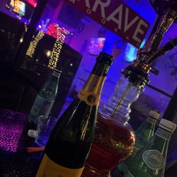 I Krave Hookah