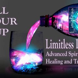 Limitless Light Advanced Spiritual Healing and Training