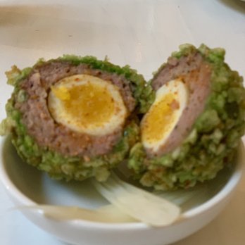 Di An Di - Scotch egg - Vietnamese Near Me - Brooklyn, New York Di An Di - Scotch egg - Vietnamese Near Me - Brooklyn, New York