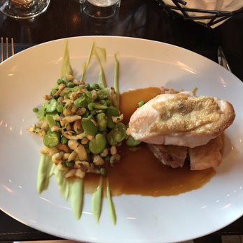 Scarpetta - Roasted chicken - Italian Near Me - New York, New York