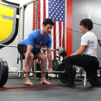 Pain Free Strength - Stay FOCUSED on your goals, and you'll succeed before you know it! - Trainers Near Me - New York, New York Pain Free Strength - Stay FOCUSED on your goals, and you'll succeed before you know it! - Trainers Near Me - New York, New York