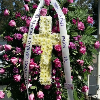 Bolsa Florist - Florists Near Me - Westminster, California