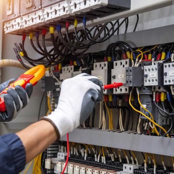 At Home Electric - Electricians Near Me - Shreveport, Louisiana At Home Electric - Electricians Near Me - Shreveport, Louisiana