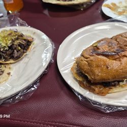 Taqueria Mazatlan