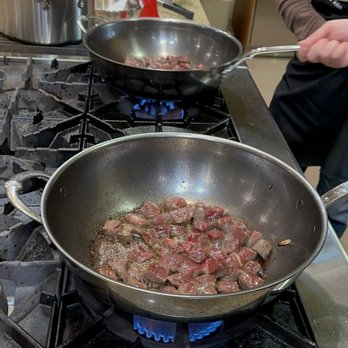 Pans on Fire - Cooking Classes Near Me - Pleasanton, California Pans on Fire - Cooking Classes Near Me - Pleasanton, California