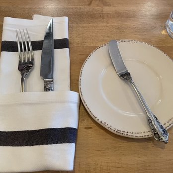 Ever Andalo - Italian Near Me - Charlotte, North Carolina