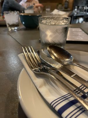 Rella Oysters by null