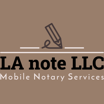 LA note - Notaries Near Me LA note - Notaries Near Me