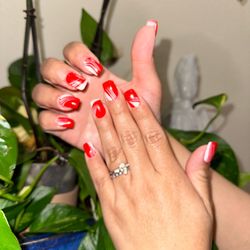 Yvonne Beauty Nails and Spa - Beautiful for summer