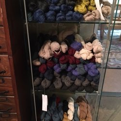 Vineyard Knitworks - Our collection of Shibui Knits