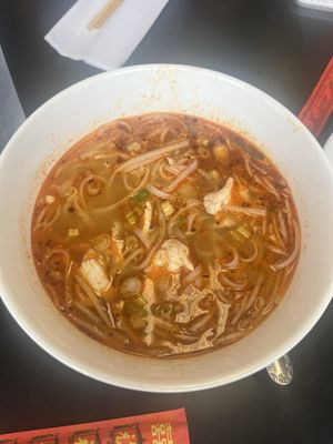 Beyond Thai Cafe by null