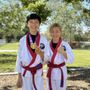 Photo of AK Martial Arts & Fitness