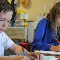 Park City Day School